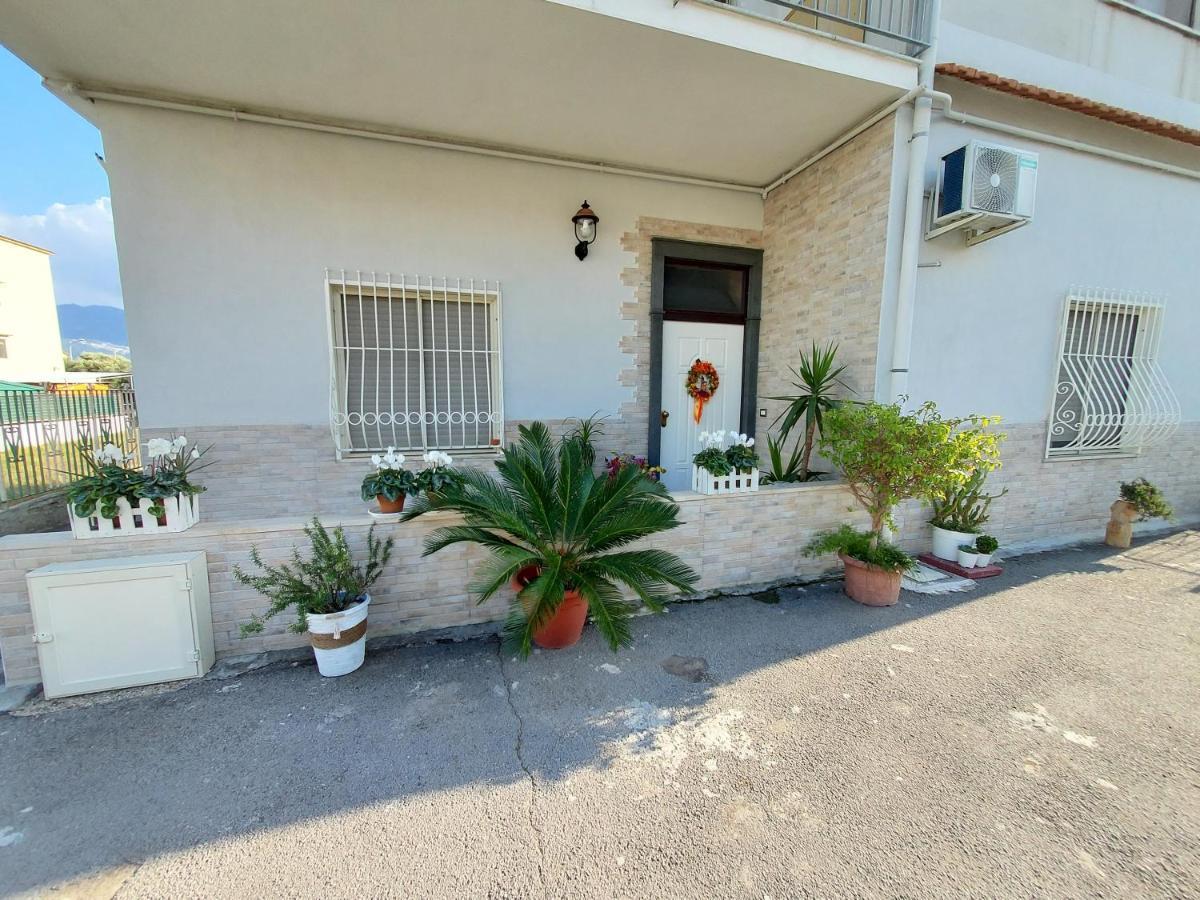 B&B Petra Hercules Torre Annunziata Zewnętrze zdjęcie